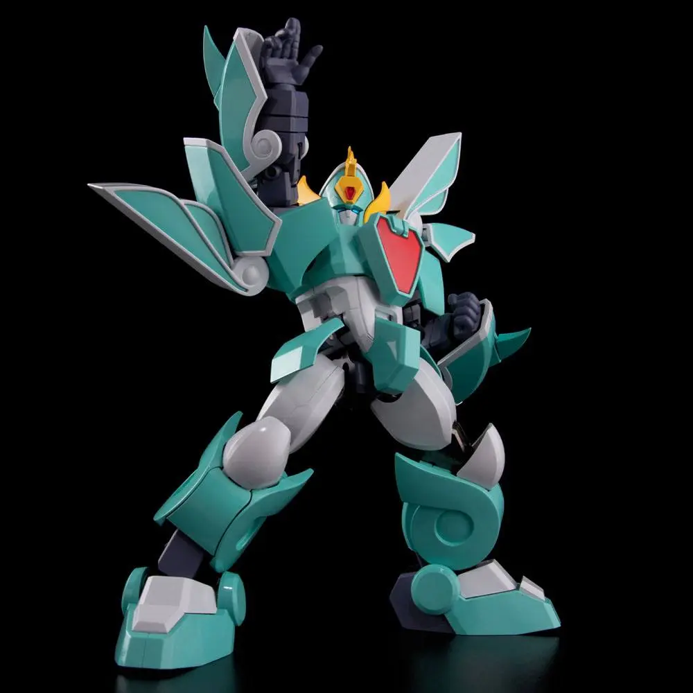 Mado King Granzort Metamor-Force Actionfigur Mado King Winzart 14 cm Produktfoto