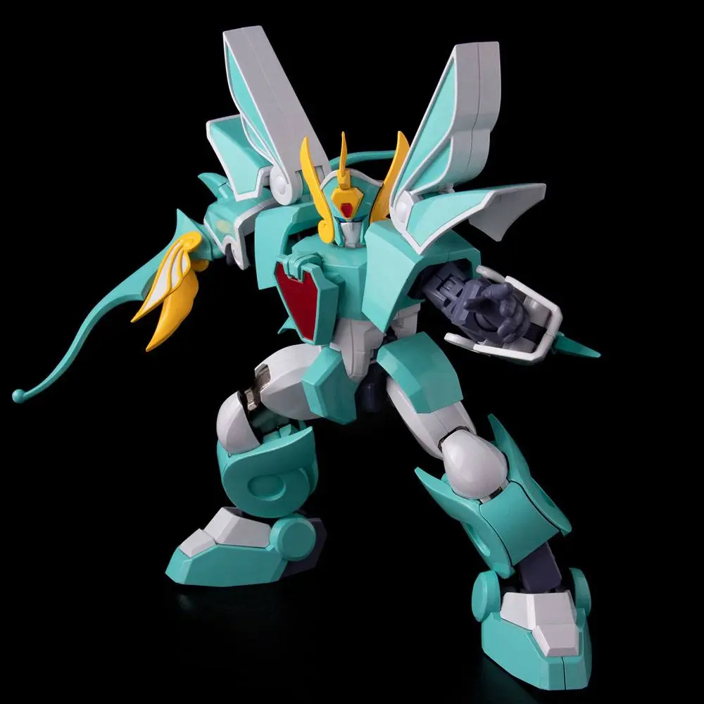 Mado King Granzort Metamor-Force Actionfigur Mado King Winzart 14 cm Produktfoto