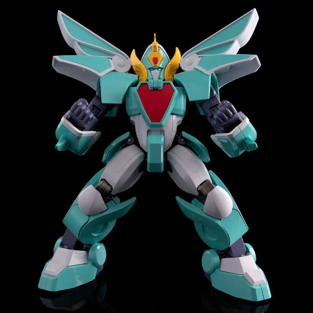 Mado King Granzort Metamor-Force Actionfigur Mado King Winzart 14 cm Produktfoto