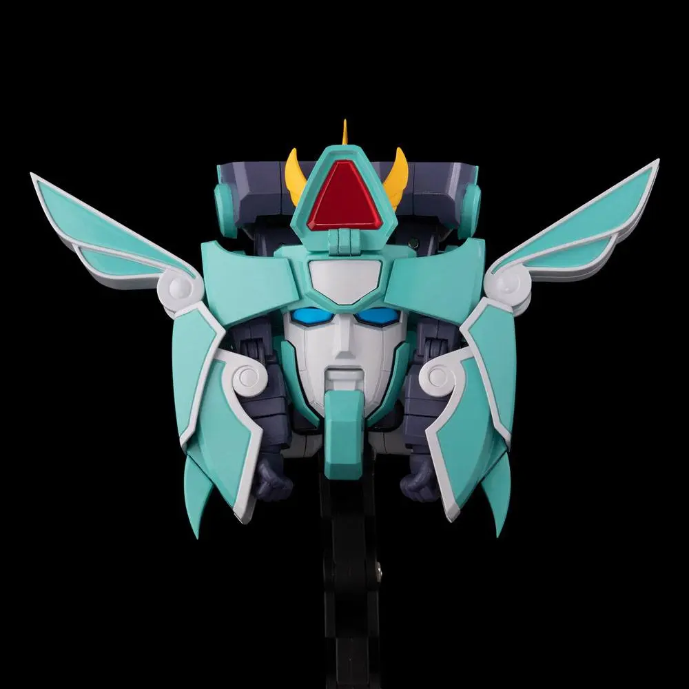 Mado King Granzort Metamor-Force Actionfigur Mado King Winzart 14 cm Produktfoto