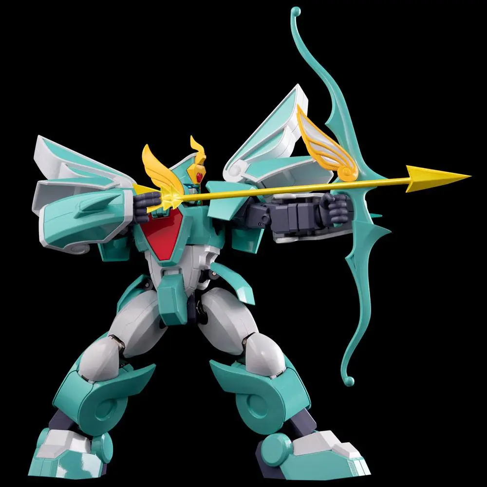 Mado King Granzort Metamor-Force Actionfigur Mado King Winzart 14 cm Produktfoto