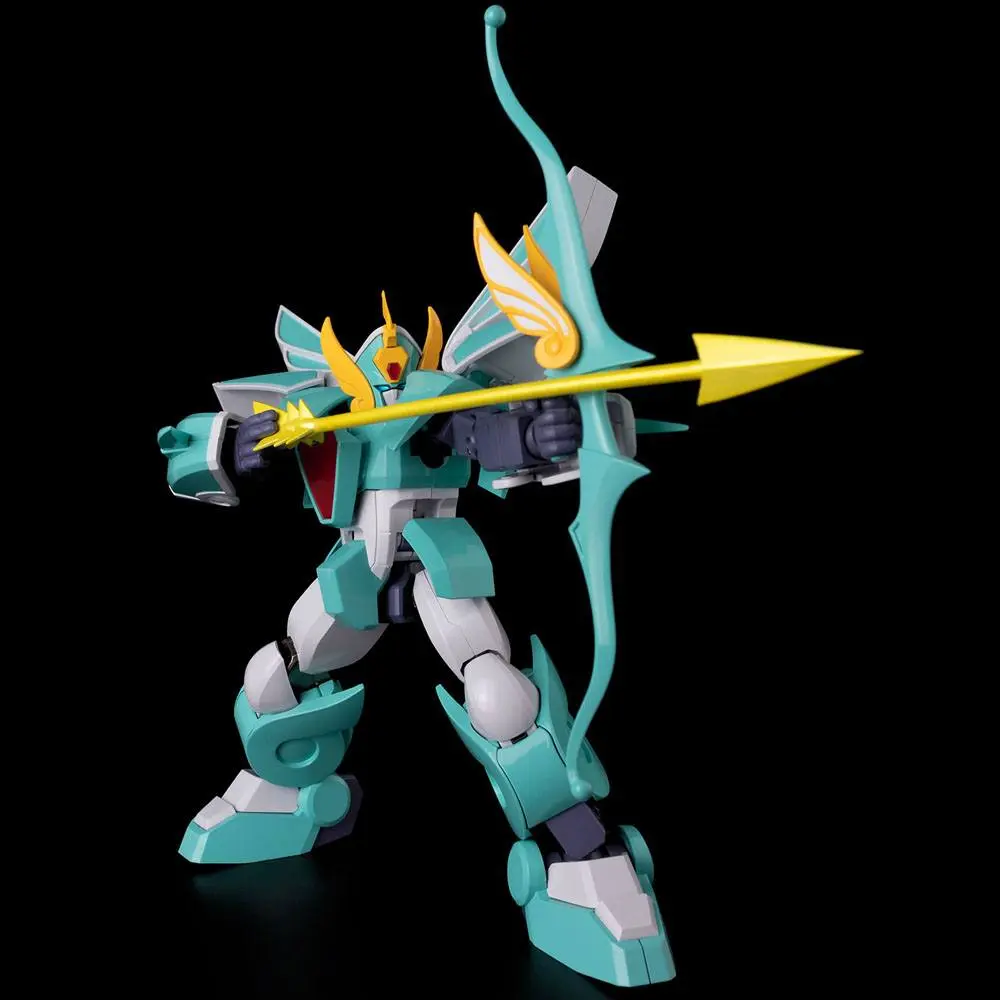 Mado King Granzort Metamor-Force Actionfigur Mado King Winzart 14 cm Produktfoto