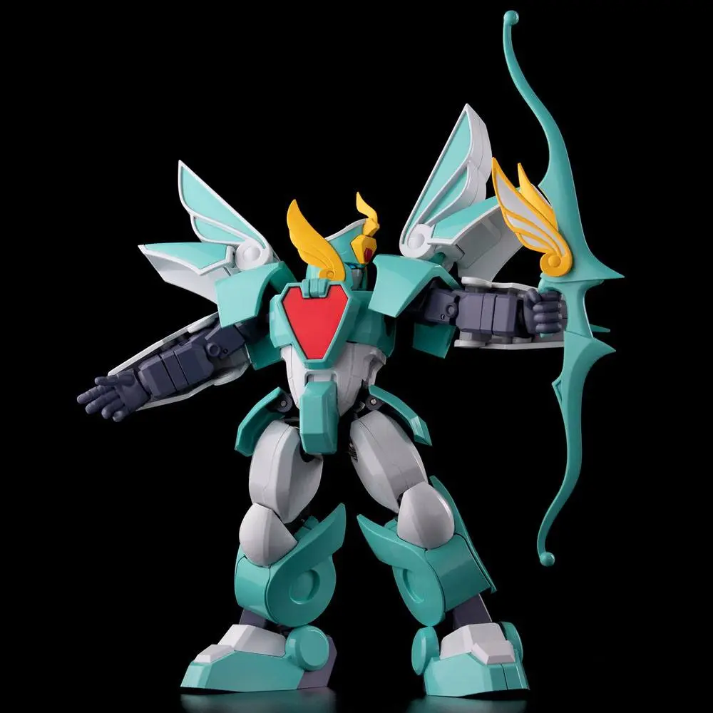 Mado King Granzort Metamor-Force Actionfigur Mado King Winzart 14 cm Produktfoto