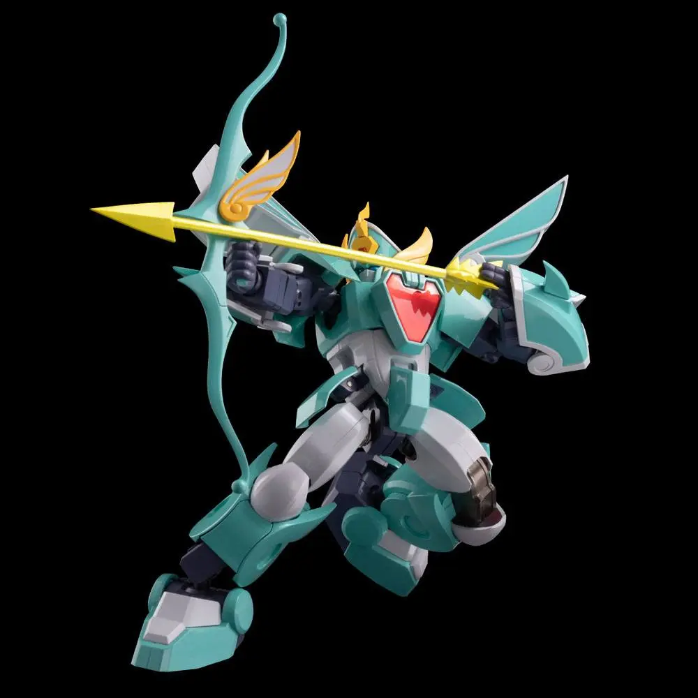 Mado King Granzort Metamor-Force Actionfigur Mado King Winzart 14 cm Produktfoto