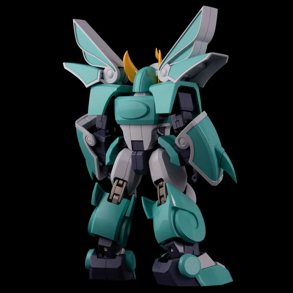 Mado King Granzort Metamor-Force Actionfigur Mado King Winzart 14 cm Produktfoto
