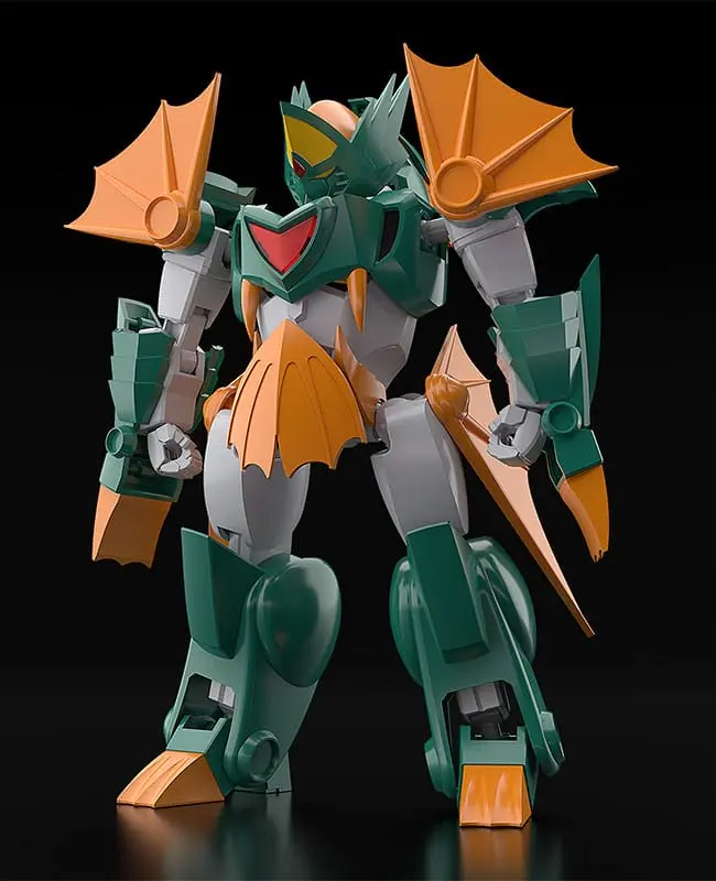 Mado King Granzort Moderoid Plastikmodellbausatz Hydoram 14 cm Produktfoto