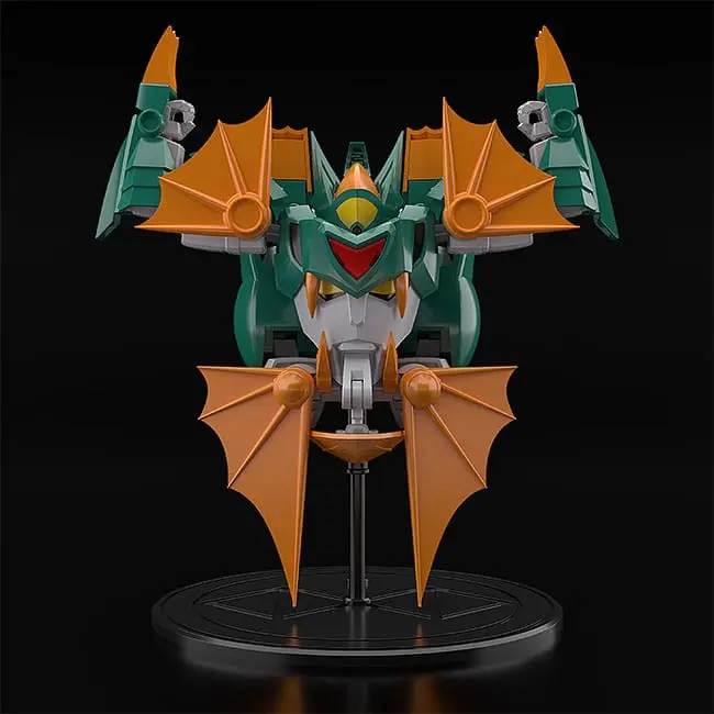 Mado King Granzort Moderoid Plastikmodellbausatz Hydoram 14 cm Produktfoto