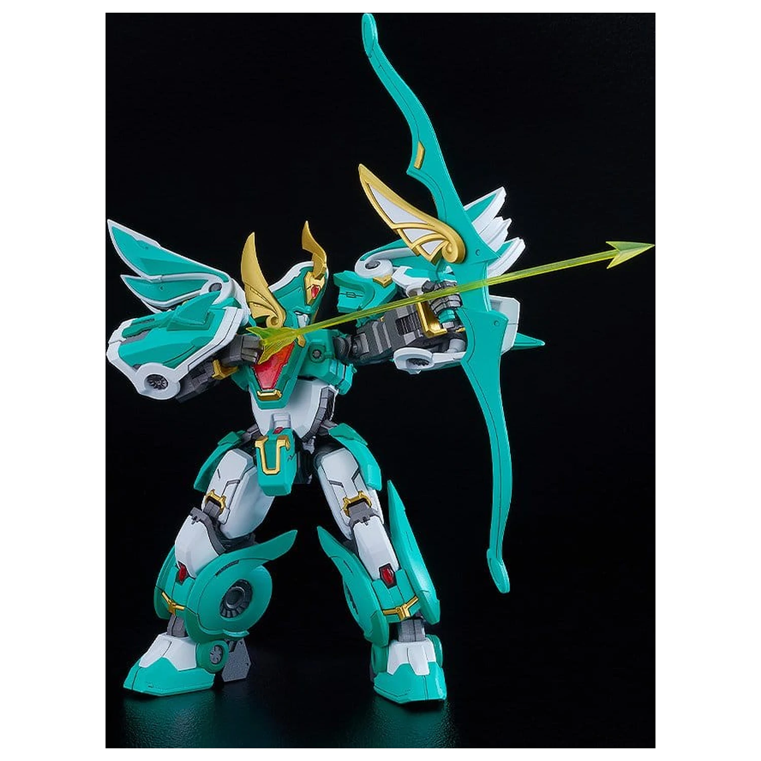 Mado King Granzort Moderoid King's Style Plastikmodellbausatz Winzert 18 cm Produktfoto