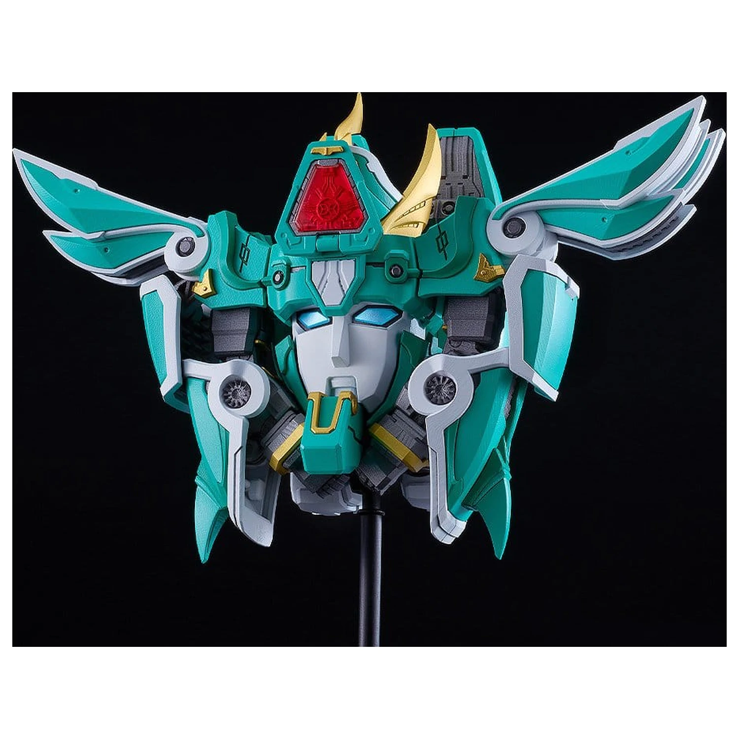 Mado King Granzort Moderoid King's Style Plastikmodellbausatz Winzert 18 cm Produktfoto