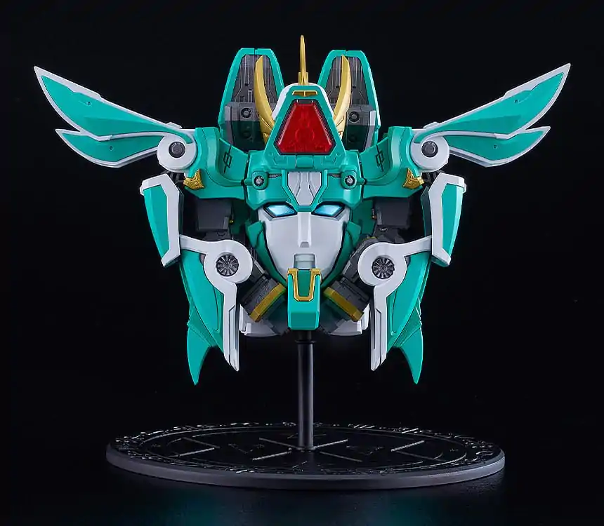 Mado King Granzort Moderoid Plastikmodellbausatz King´s Style Winzert 18 cm Produktfoto