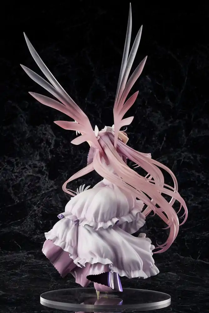 Madoka Magica The Movie: Rebellion Statue 1/8 Ultimate Madoka (re-run) 44 cm termékfotó