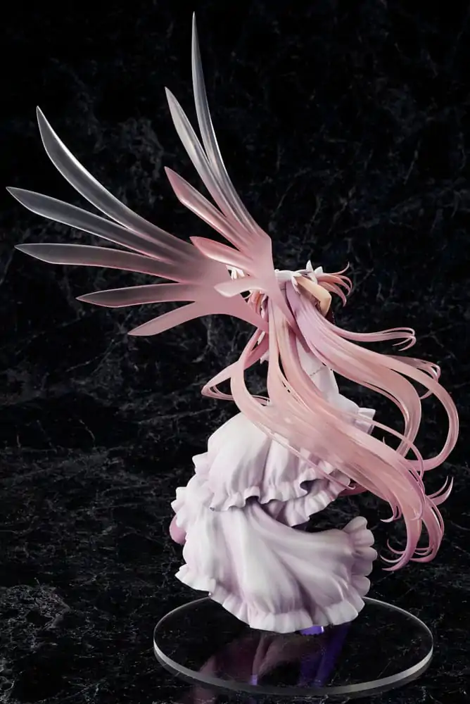 Madoka Magica The Movie: Rebellion Statue 1/8 Ultimate Madoka (re-run) 44 cm termékfotó