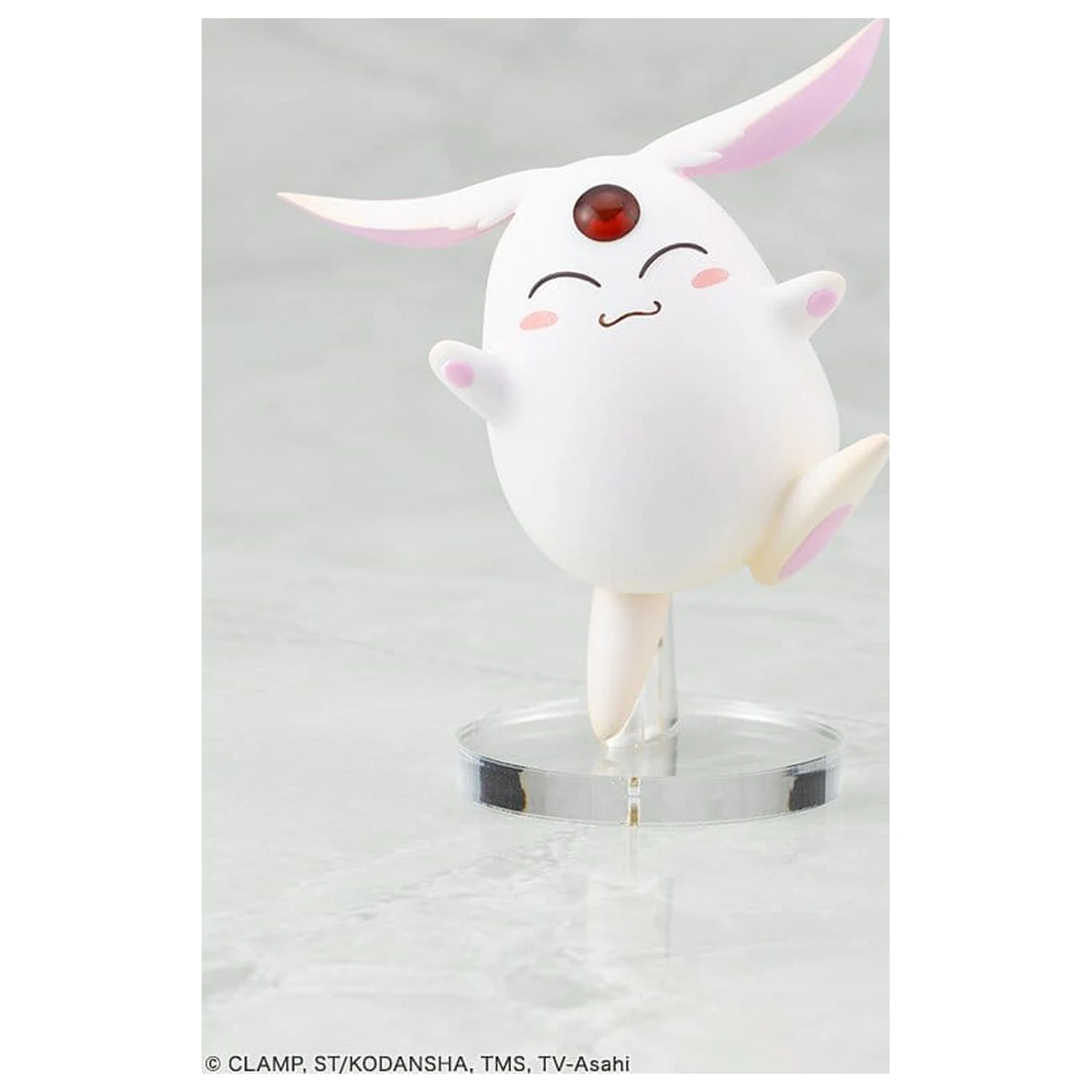 Magic Knight Rayearth PVC Figur 1/7 Hikaru Shidou 29 Zentimeter Produktfoto