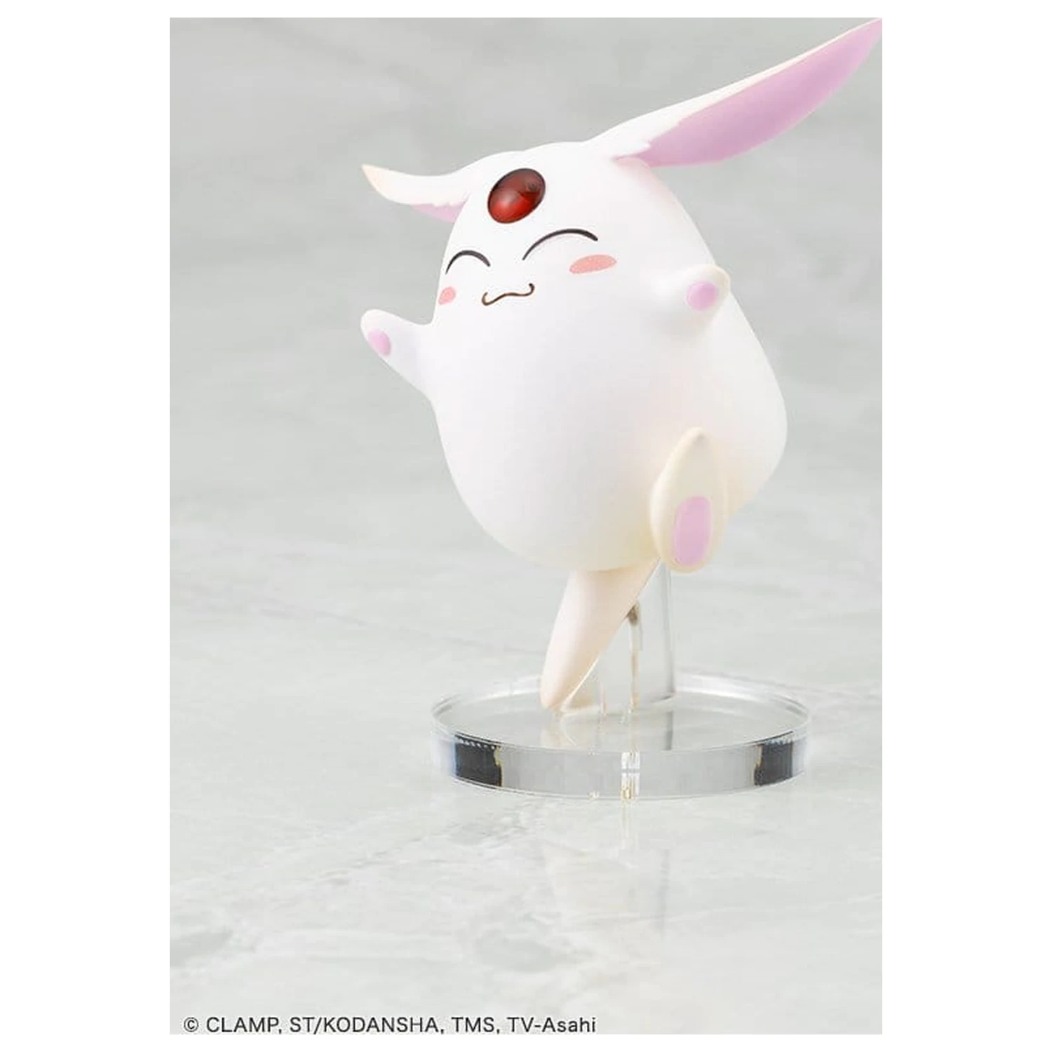 Magic Knight Rayearth PVC Figur 1/7 Hikaru Shidou 29 Zentimeter Produktfoto