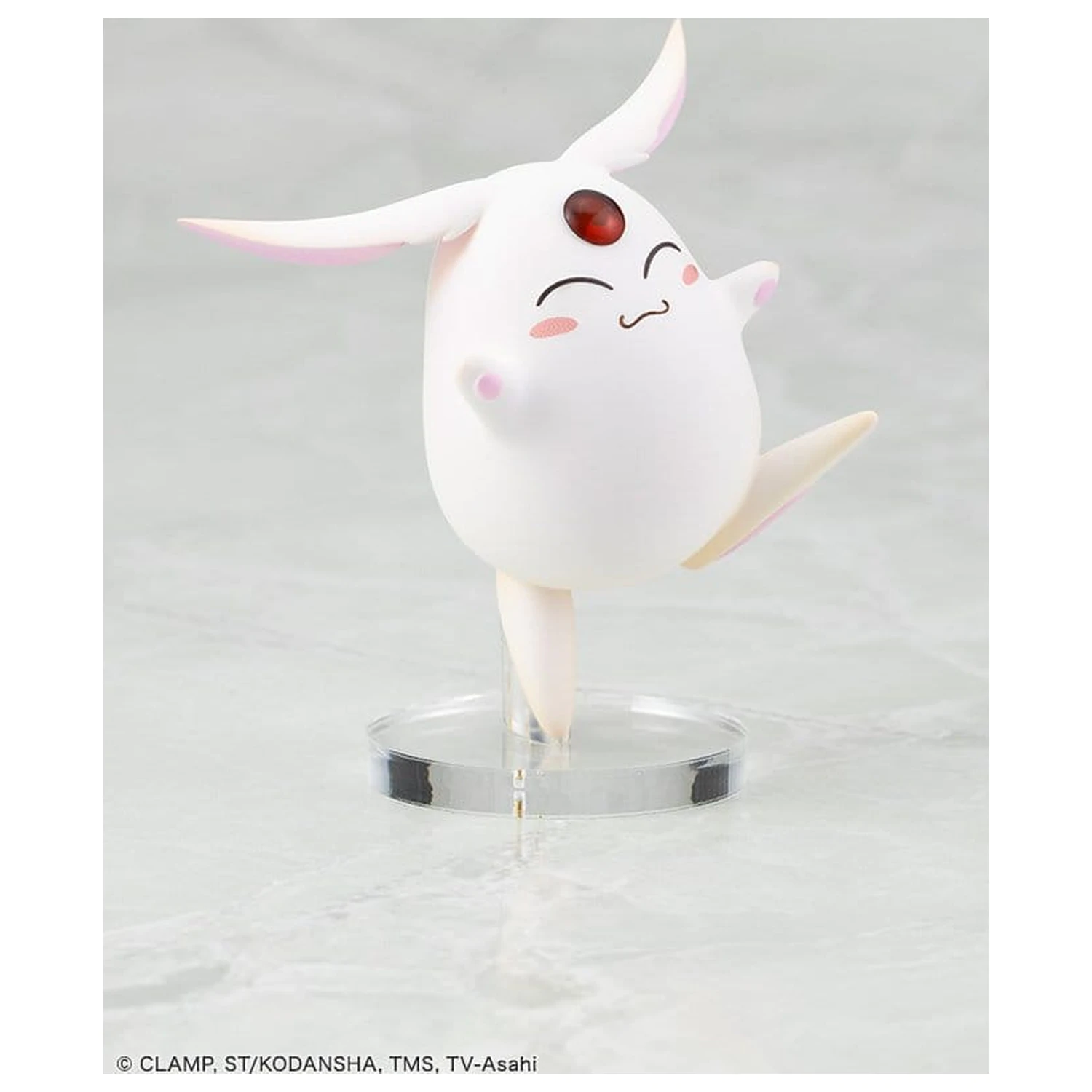 Magic Knight Rayearth PVC Figur 1/7 Hikaru Shidou 29 Zentimeter Produktfoto