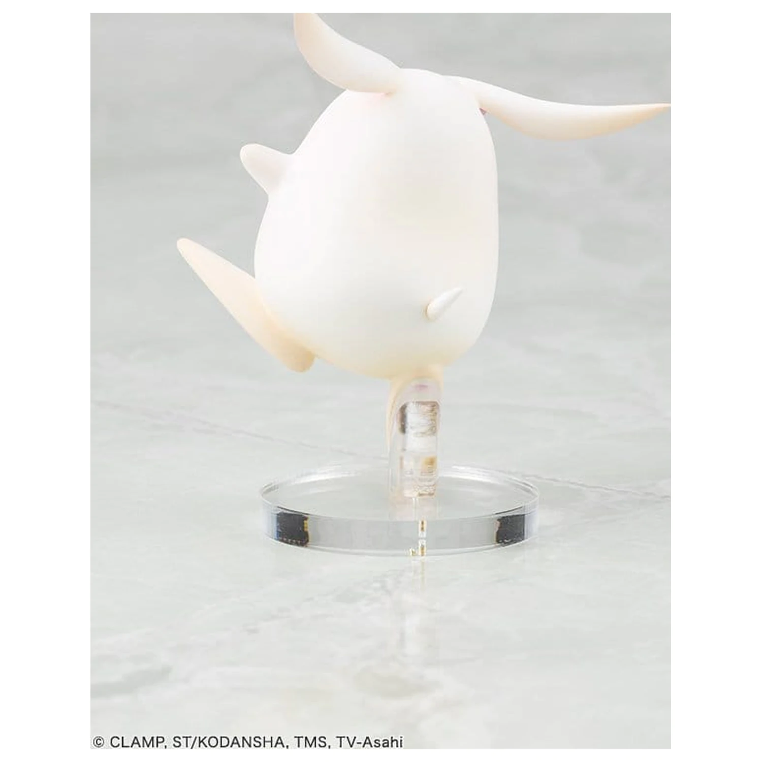 Magic Knight Rayearth PVC Figur 1/7 Hikaru Shidou 29 Zentimeter Produktfoto