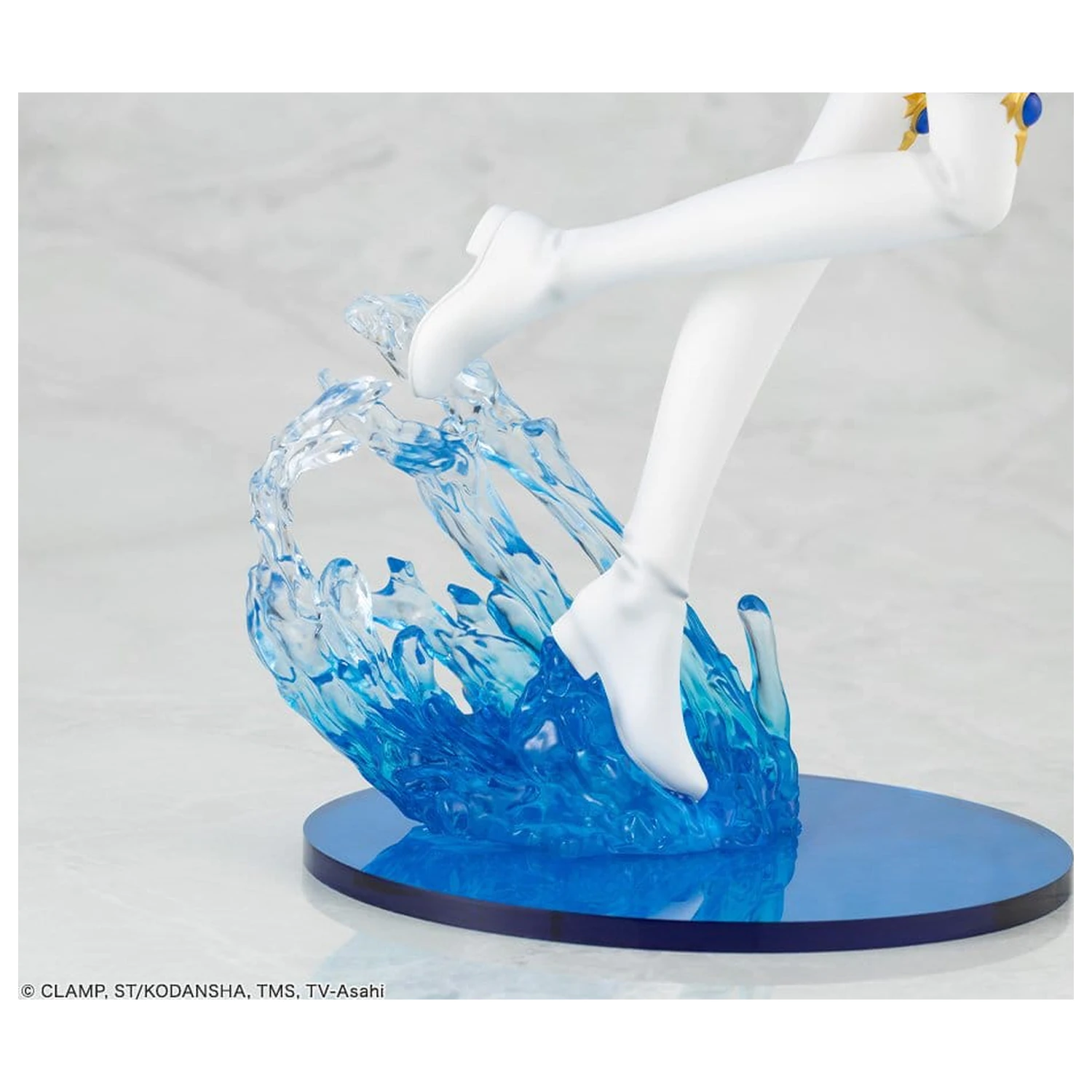 Magic Knight Rayearth PVC Figur 1/7 Umi Ryuuzaki 26 cm Produktfoto