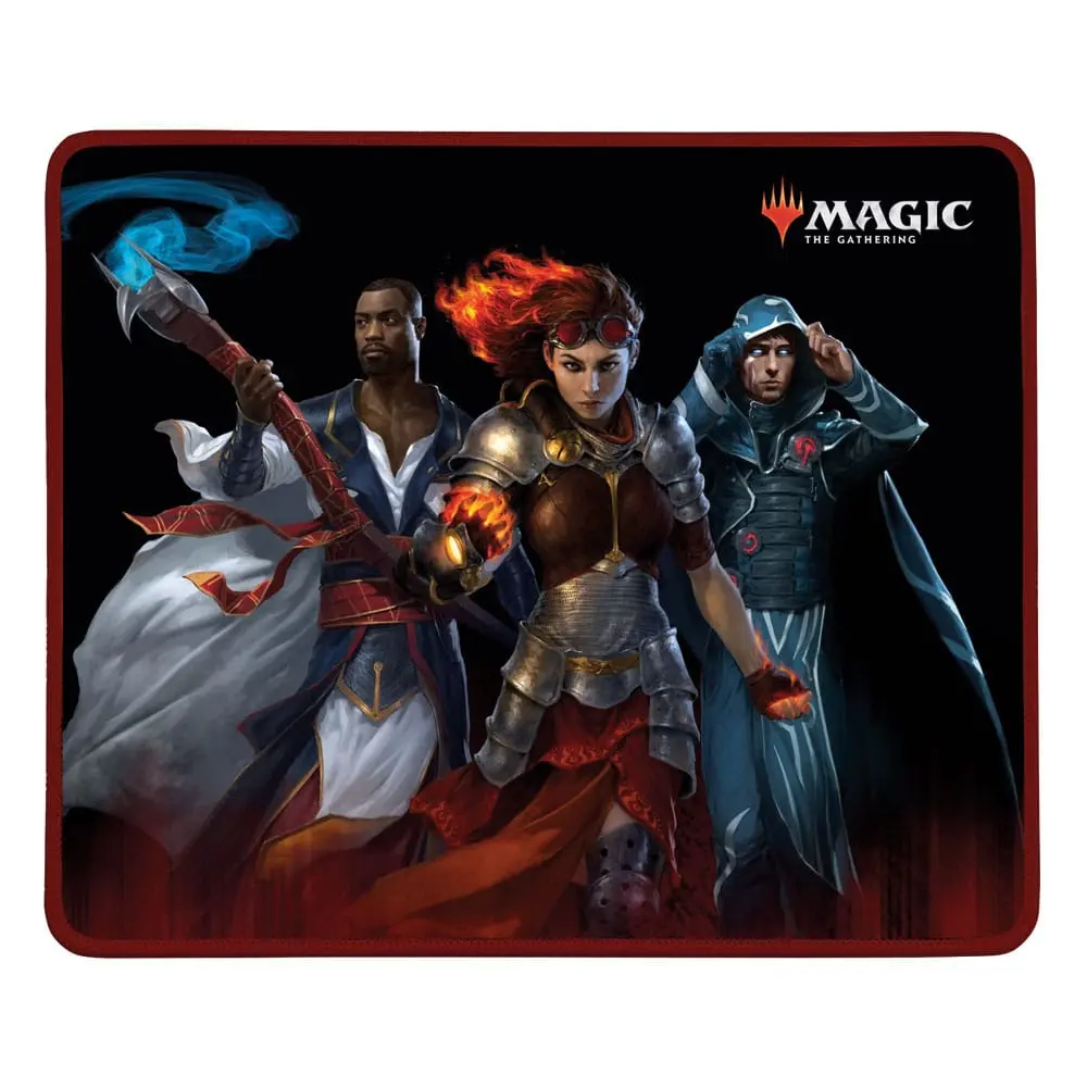 Magic the Garthering Mousepad Planeswalker termékfotó