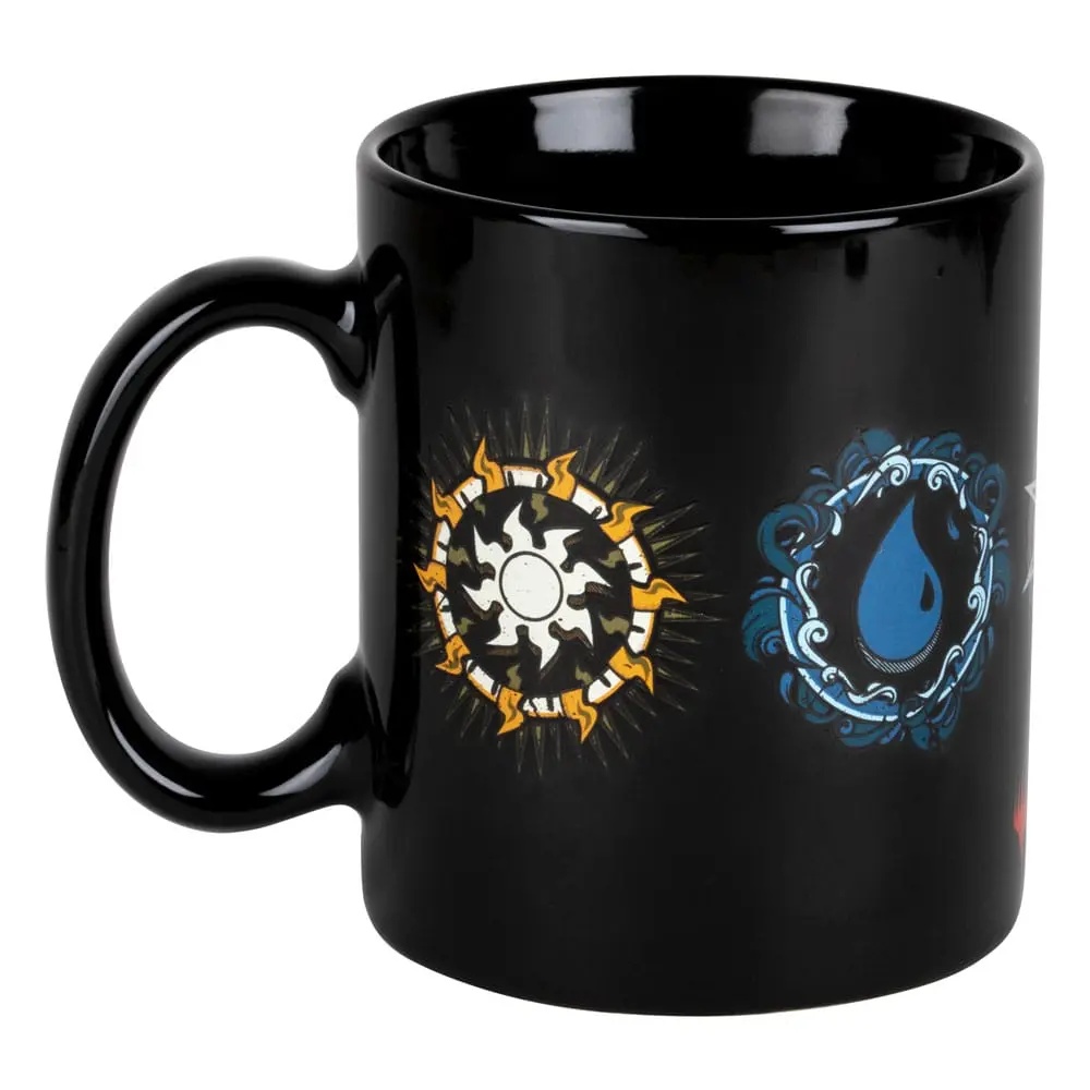 Magic the Gathering Tasse 5 Colors 320 ml termékfotó