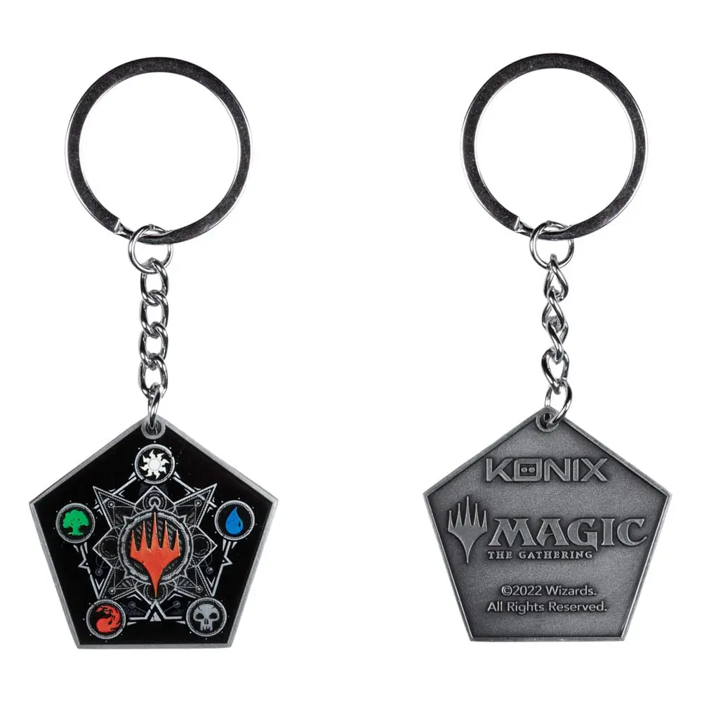 Magic the Gathering Schlüsselanhänger 5 Colors termékfotó