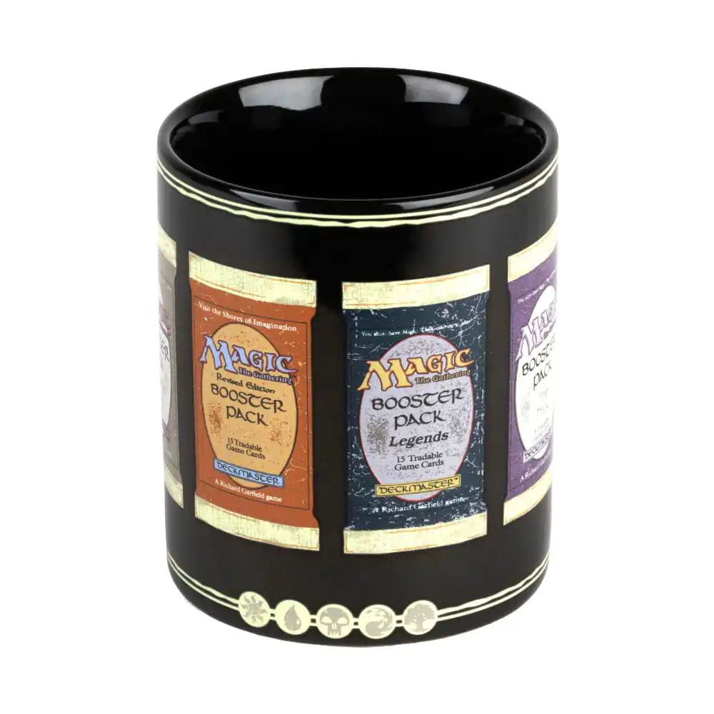Magic the Gathering Tassen Booster Packs 320 ml Produktfoto