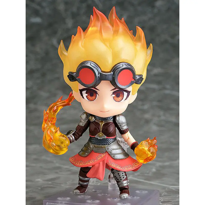 Magic: The Gathering Nendoroid PVC Actionfigur Chandra Nalaar 10 cm termékfotó