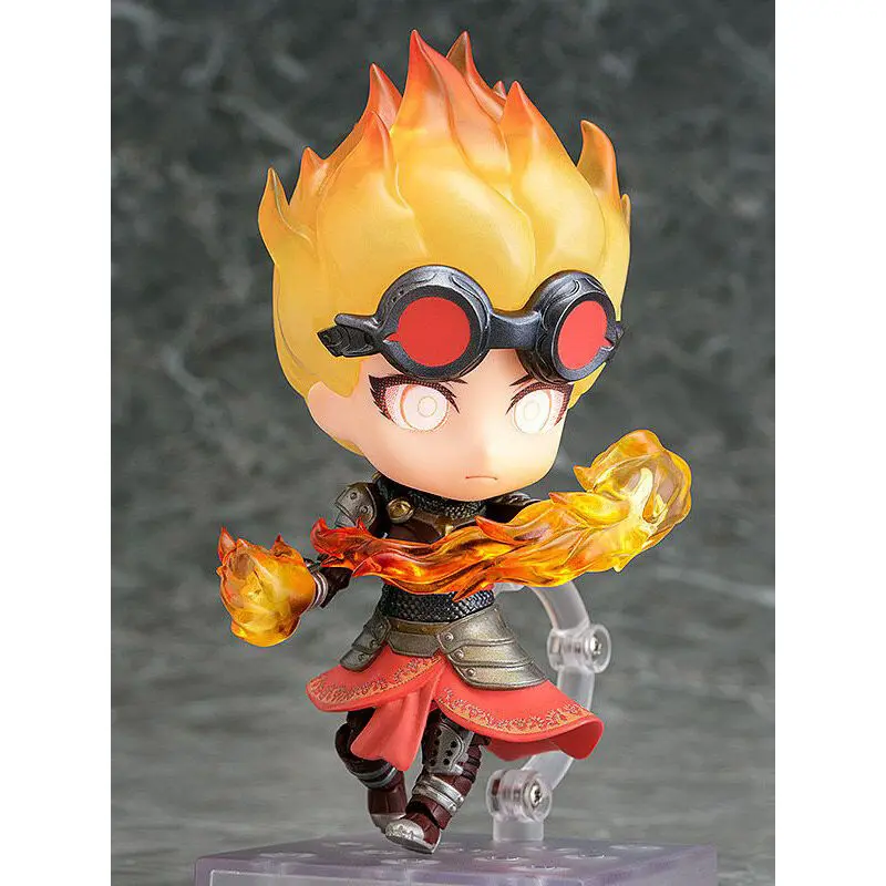 Magic: The Gathering Nendoroid PVC Actionfigur Chandra Nalaar 10 cm termékfotó