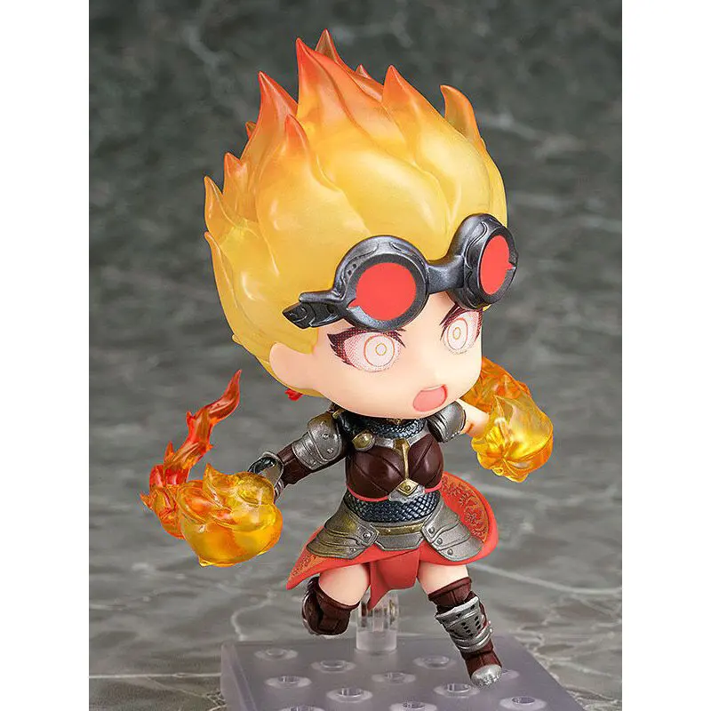 Magic: The Gathering Nendoroid PVC Actionfigur Chandra Nalaar 10 cm termékfotó