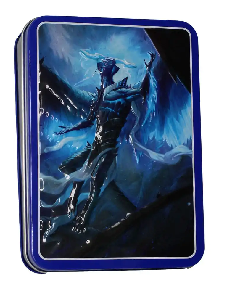 Magic the Gathering Würfel und Marker Packung Tarkir Dragonstorm Produktfoto