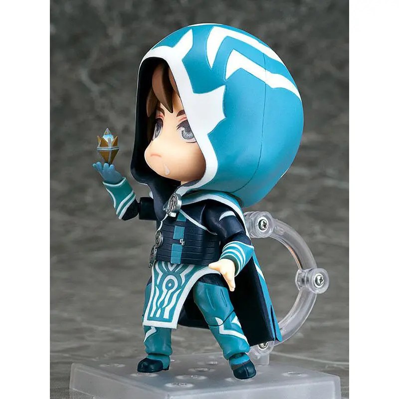 Magic: The Gathering Nendoroid PVC Actionfigur Jace Beleren 10 cm termékfotó