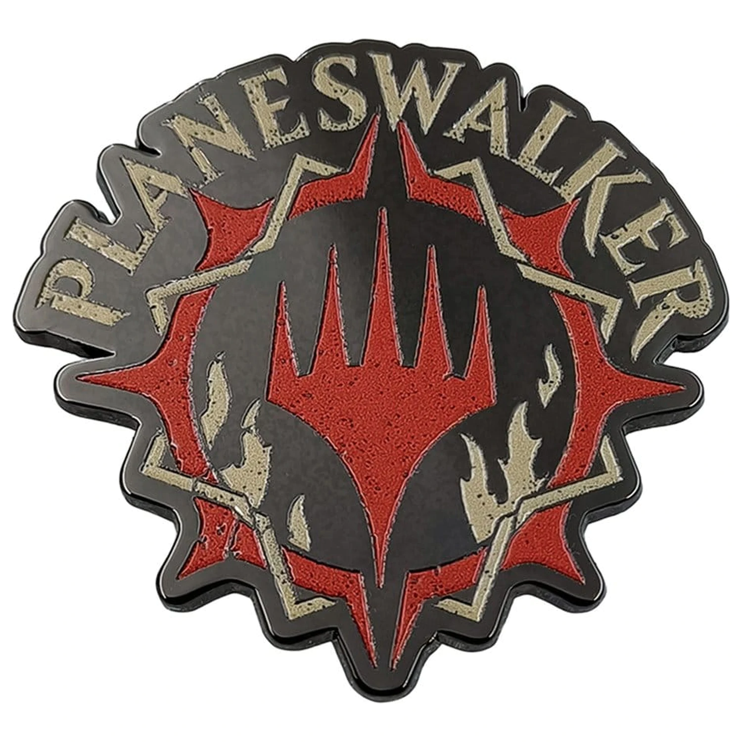 Magic: The Gathering Anstecknadel Planeswalker Limited Edition Produktfoto