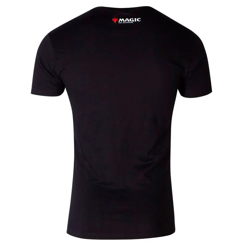 Magic: The Gathering Mana T-shirt Produktfoto