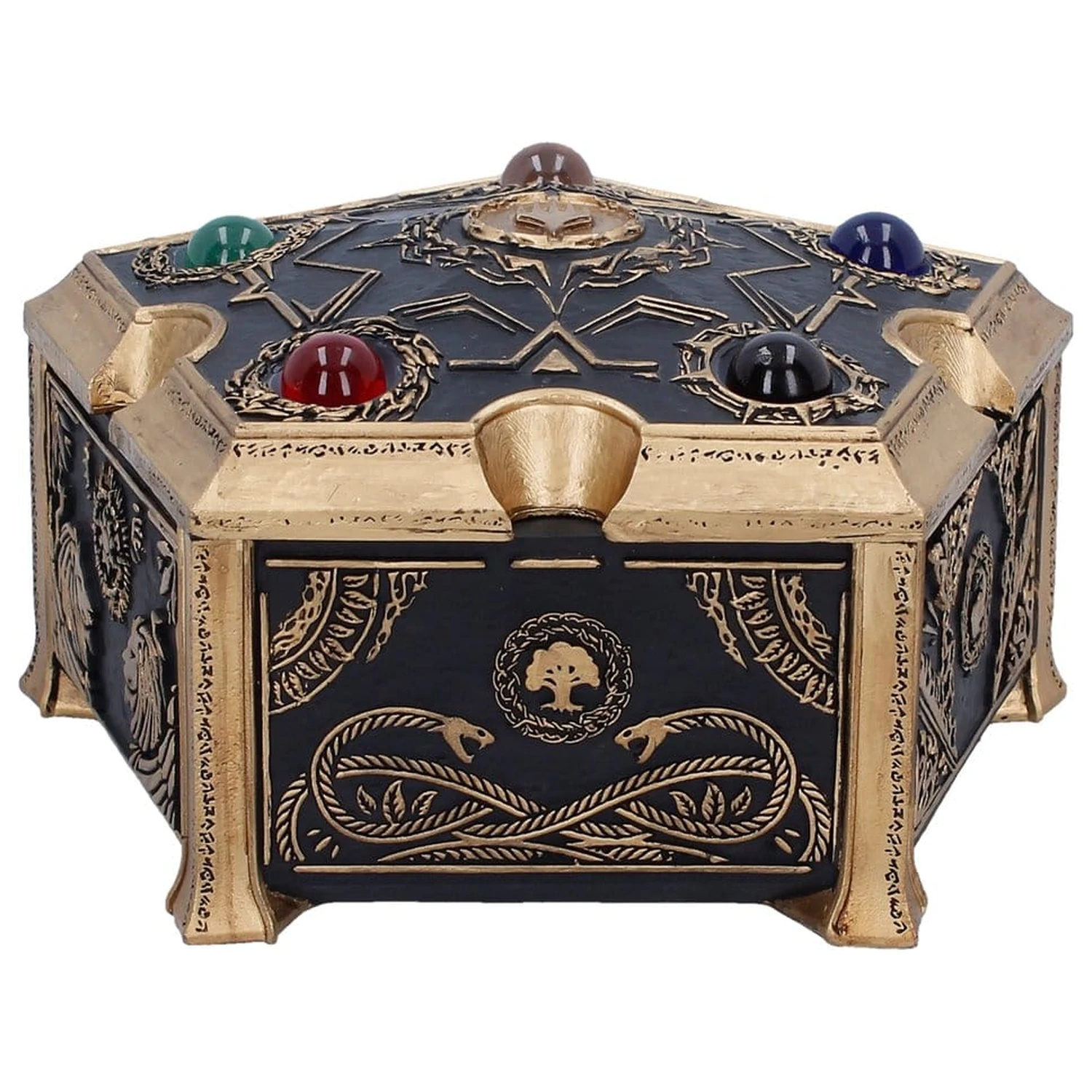 Magic the Gathering Aufbewahrungsbox Mana Produktfoto