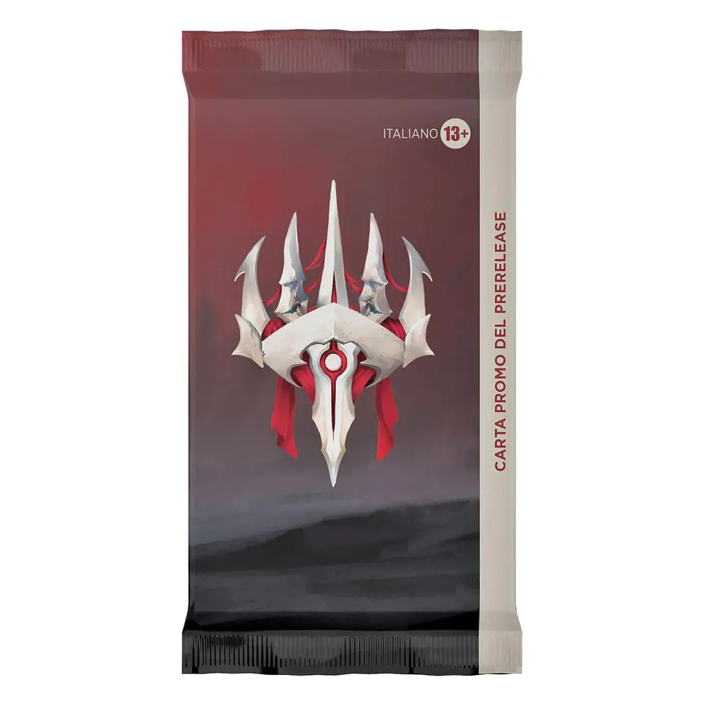 Magic the Gathering Phyrexia: Tutto Diverrà Uno Prerelease Pack italienisch Produktfoto