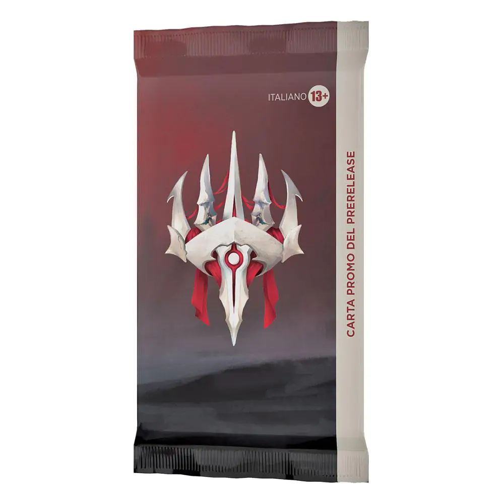Magic the Gathering Phyrexia: Tutto Diverrà Uno Prerelease Pack italienisch Produktfoto