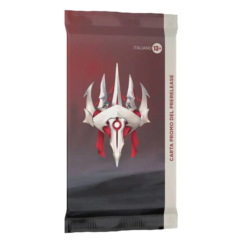 Magic the Gathering Phyrexia: Tutto Diverrà Uno Prerelease Pack italienisch Produktfoto