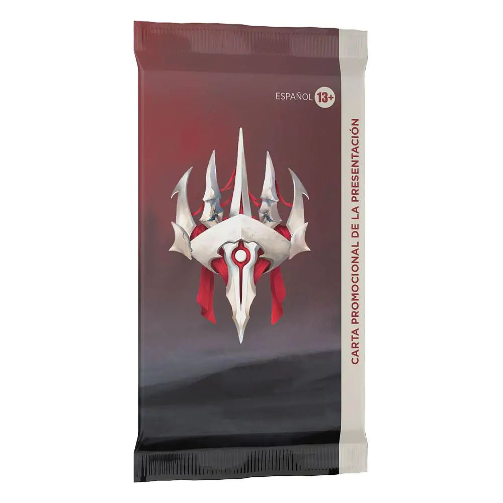 Magic the Gathering Pirexia: Todos serán uno Prerelease Pack spanisch Produktfoto