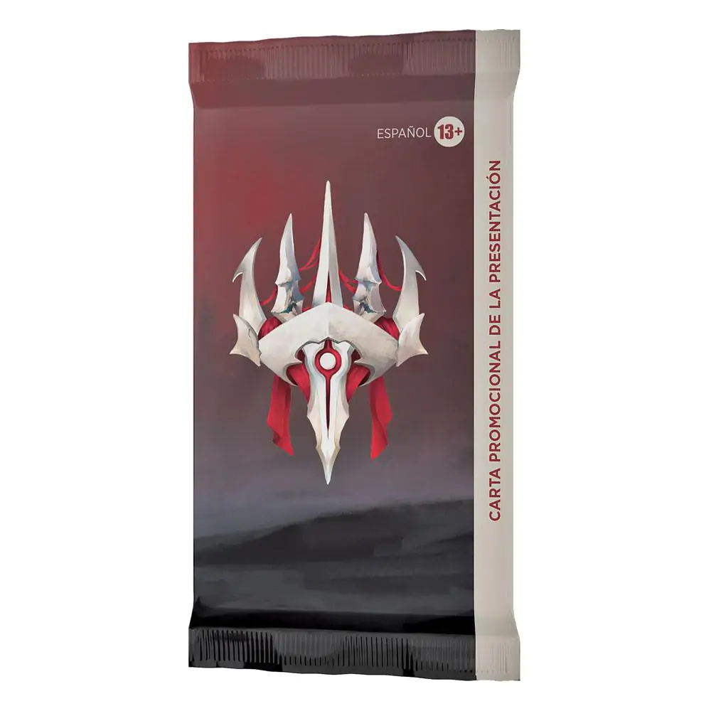 Magic the Gathering Pirexia: Todos serán uno Prerelease Pack spanisch Produktfoto