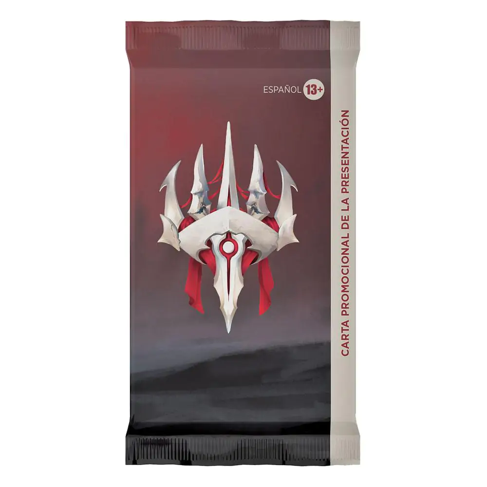 Magic the Gathering Pirexia: Todos serán uno Prerelease Pack spanisch Produktfoto