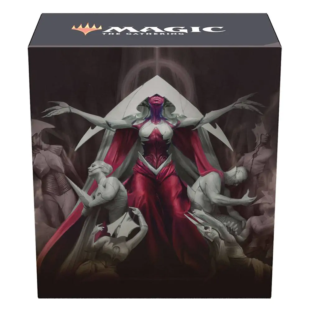 Magic the Gathering Pirexia: Todos serán uno Prerelease Pack spanisch Produktfoto