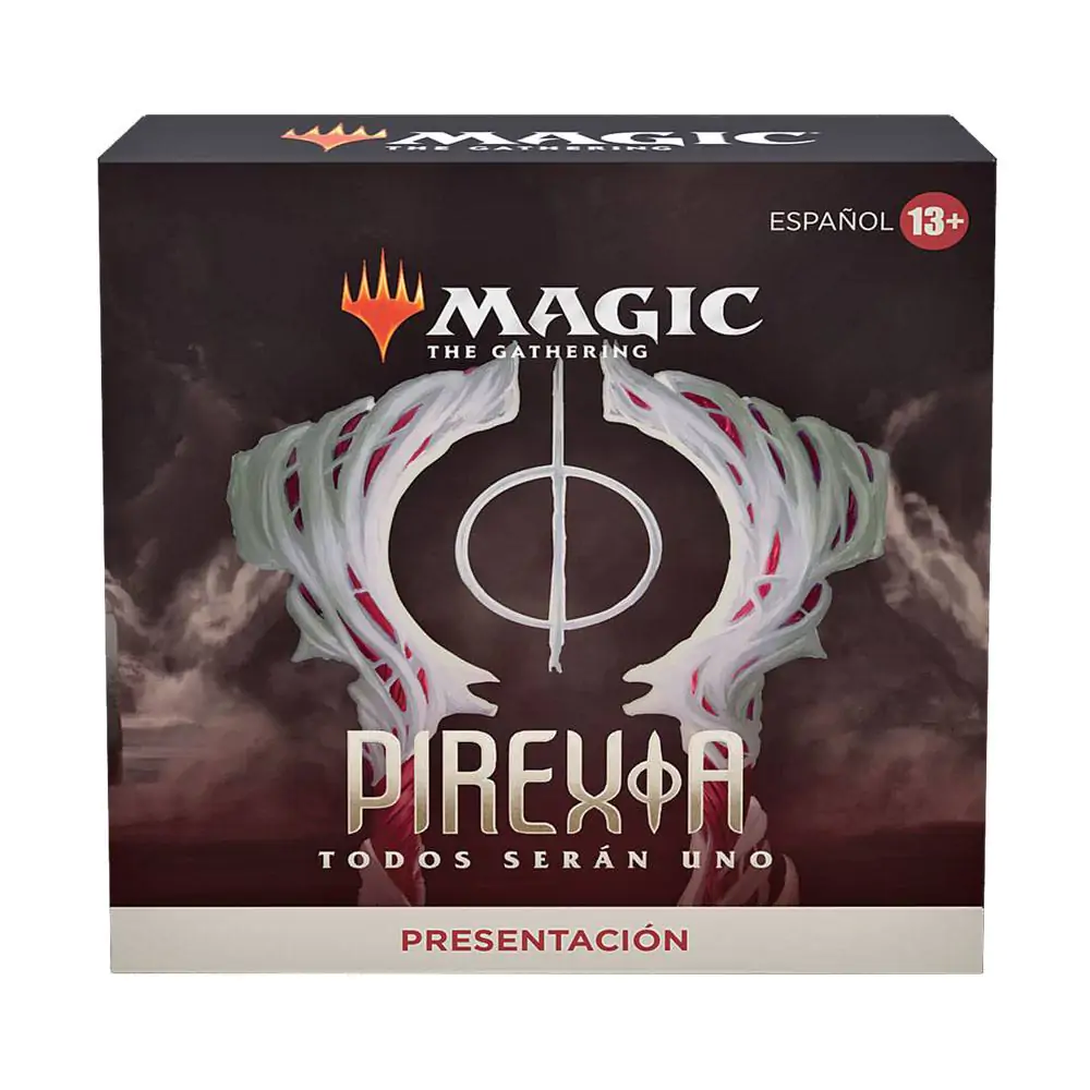 Magic the Gathering Pirexia: Todos serán uno Prerelease Pack spanisch Produktfoto