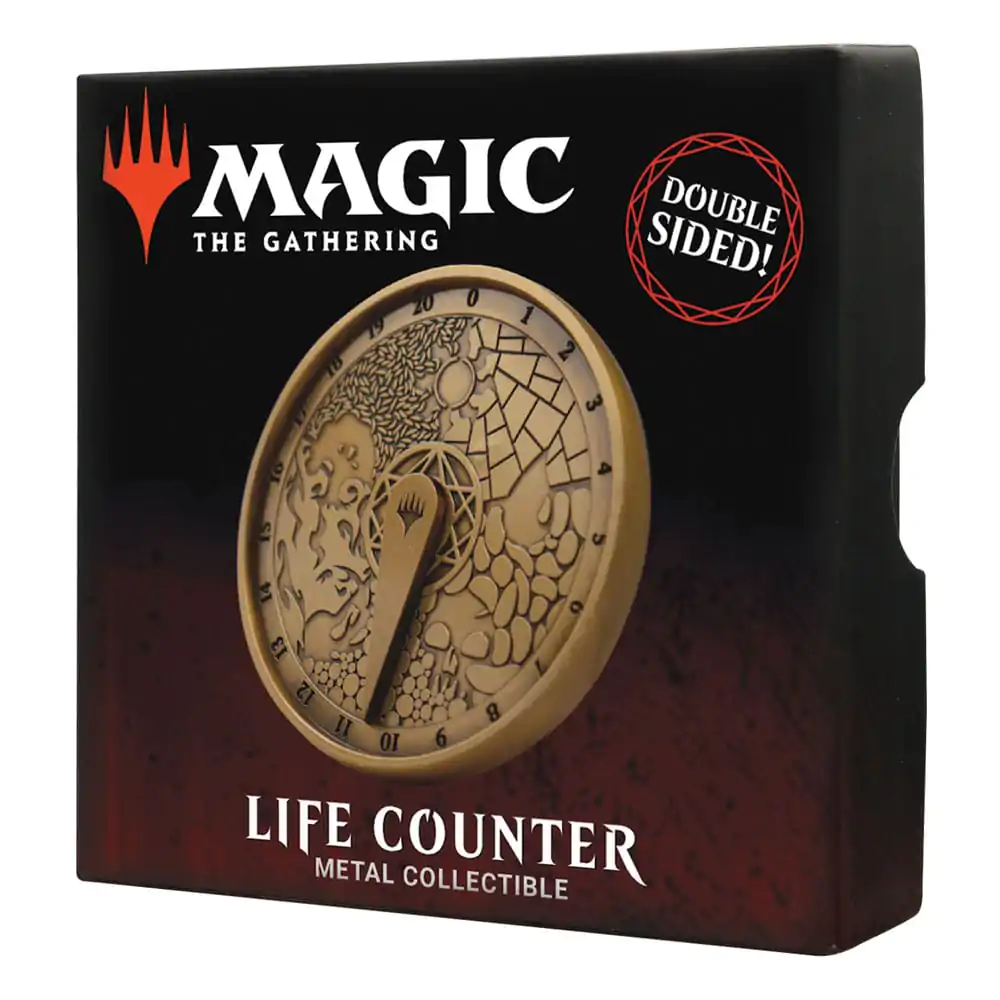 Magic the Gathering Replik Life Counter termékfotó