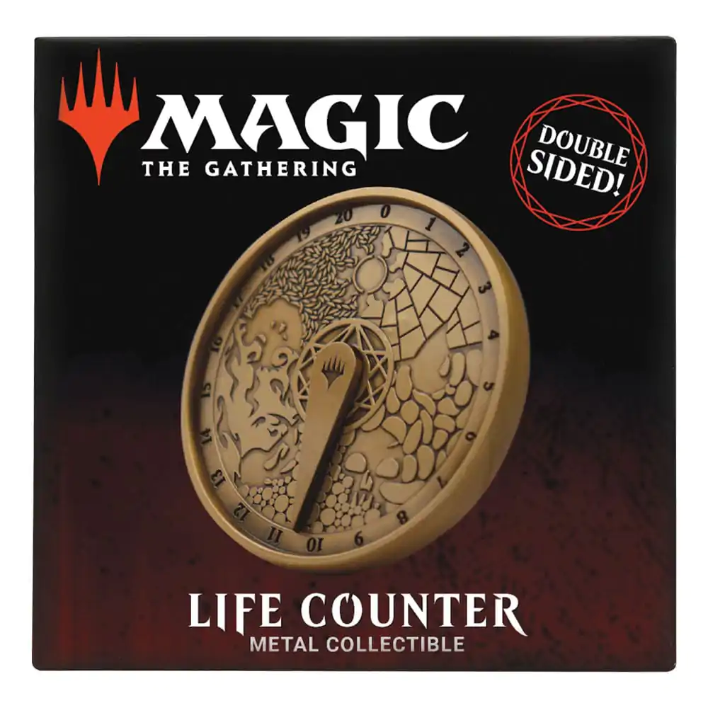 Magic the Gathering Replik Life Counter termékfotó