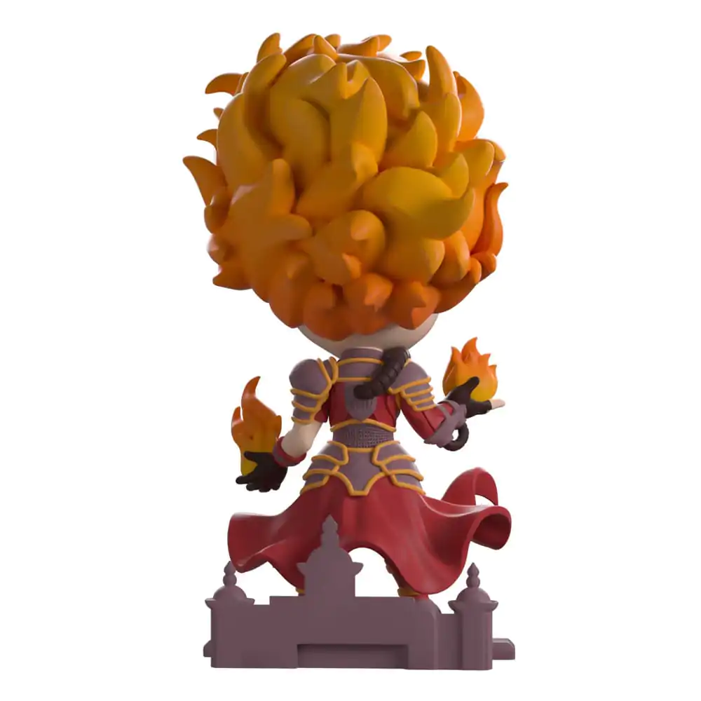 Magic the Gathering Vinyl Figur Chandra Nalaar 14 cm termékfotó