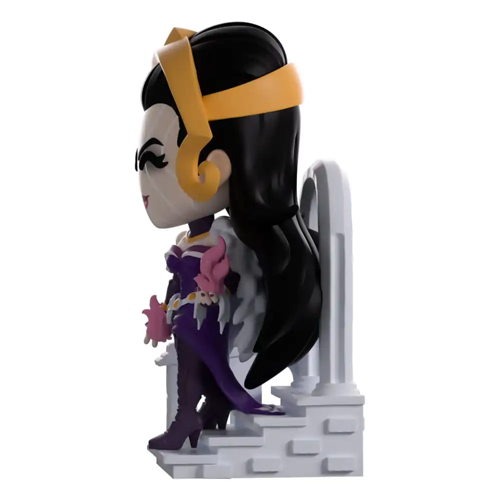 Magic the Gathering Vinyl Figur Liliana Vess 13 cm termékfotó