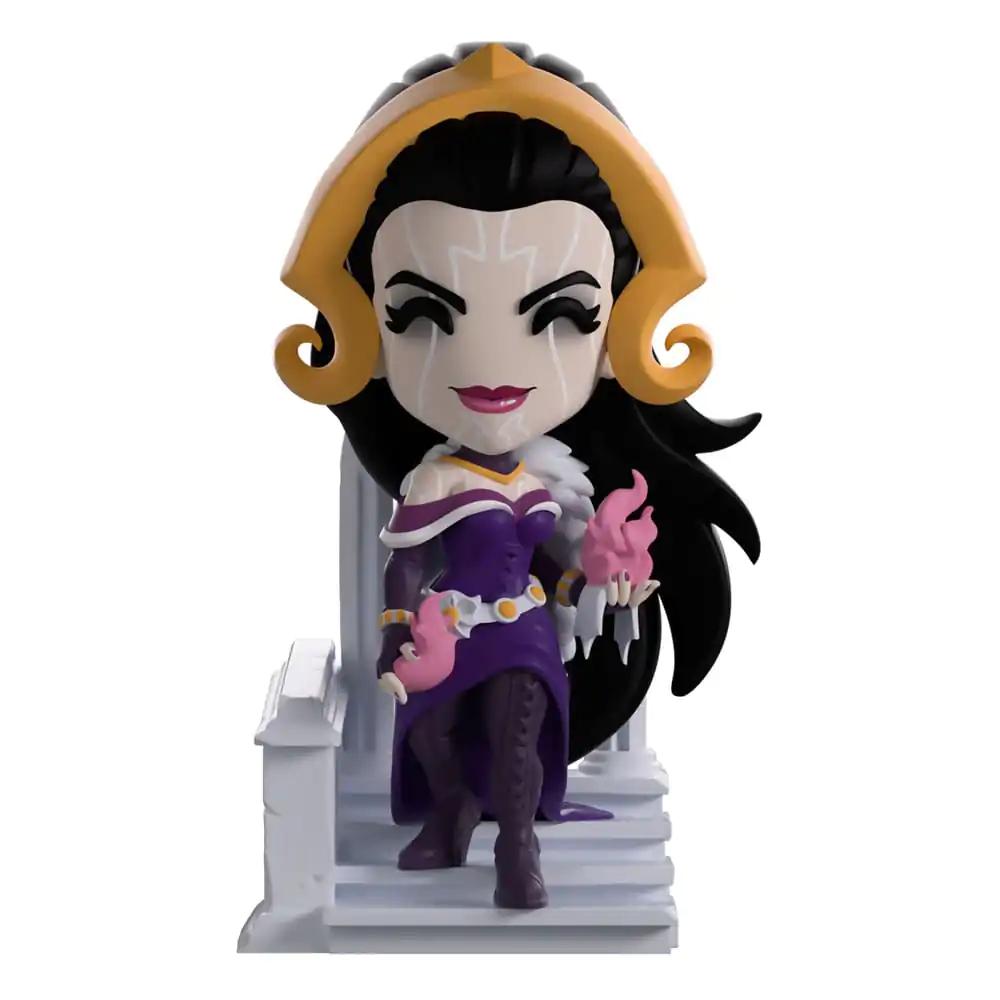 Magic the Gathering Vinyl Figur Liliana Vess 13 cm termékfotó