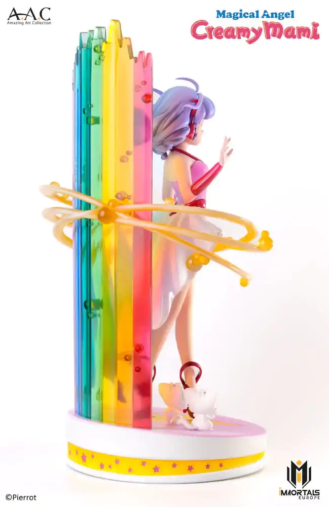 Magical Angel Creamy Mami Statue 1/6 The Final Show Creamy Mami 38 cm Produktfoto