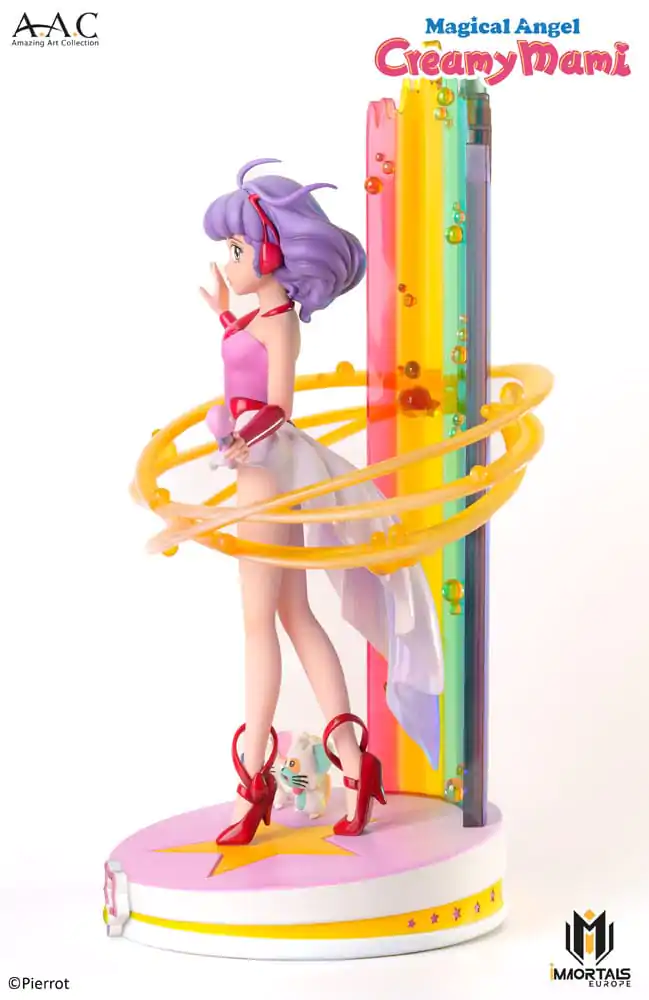 Magical Angel Creamy Mami Statue 1/6 The Final Show Creamy Mami 38 cm Produktfoto
