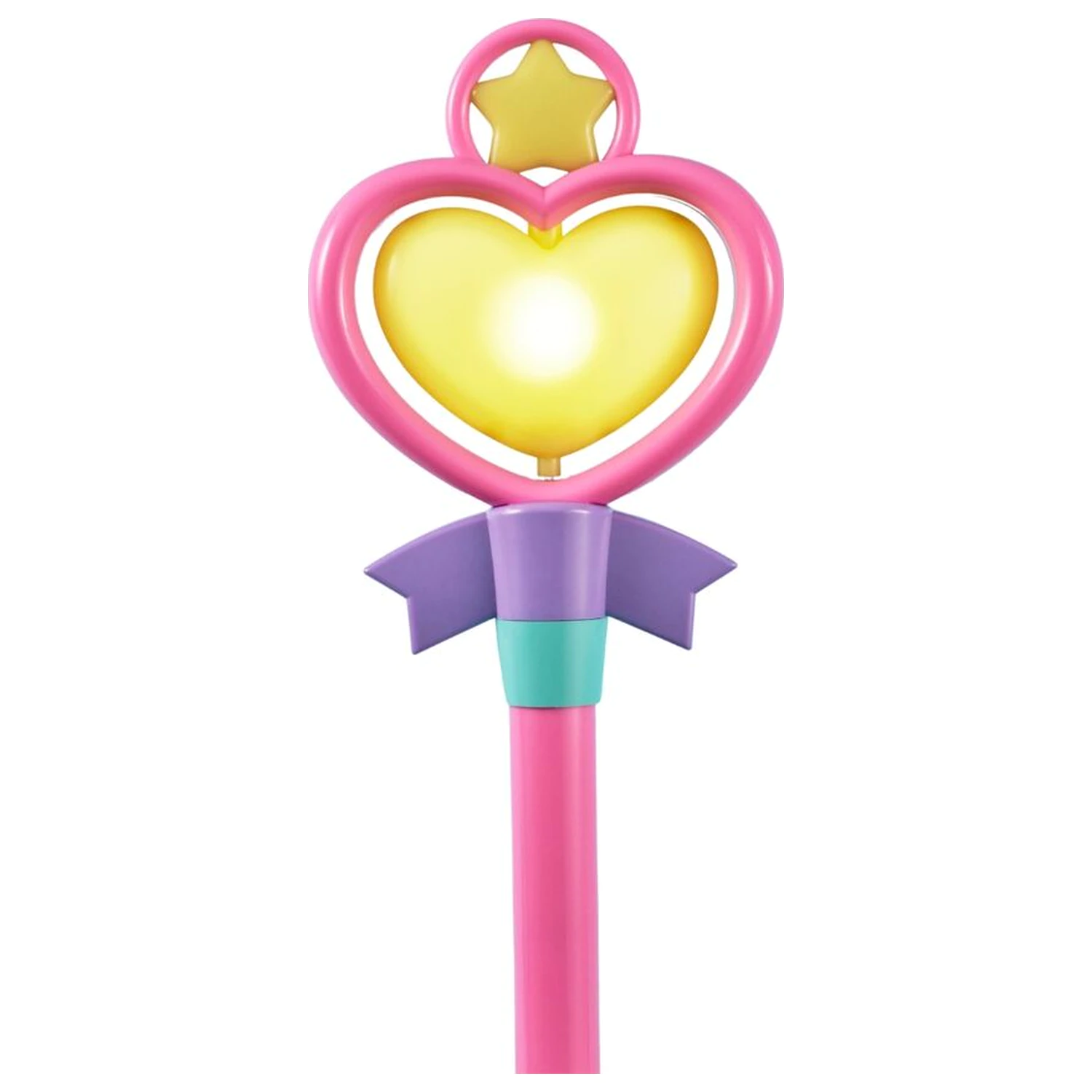 Magical Angel Creamy Mami Magic Stick Nachbildung 47 cm Produktfoto