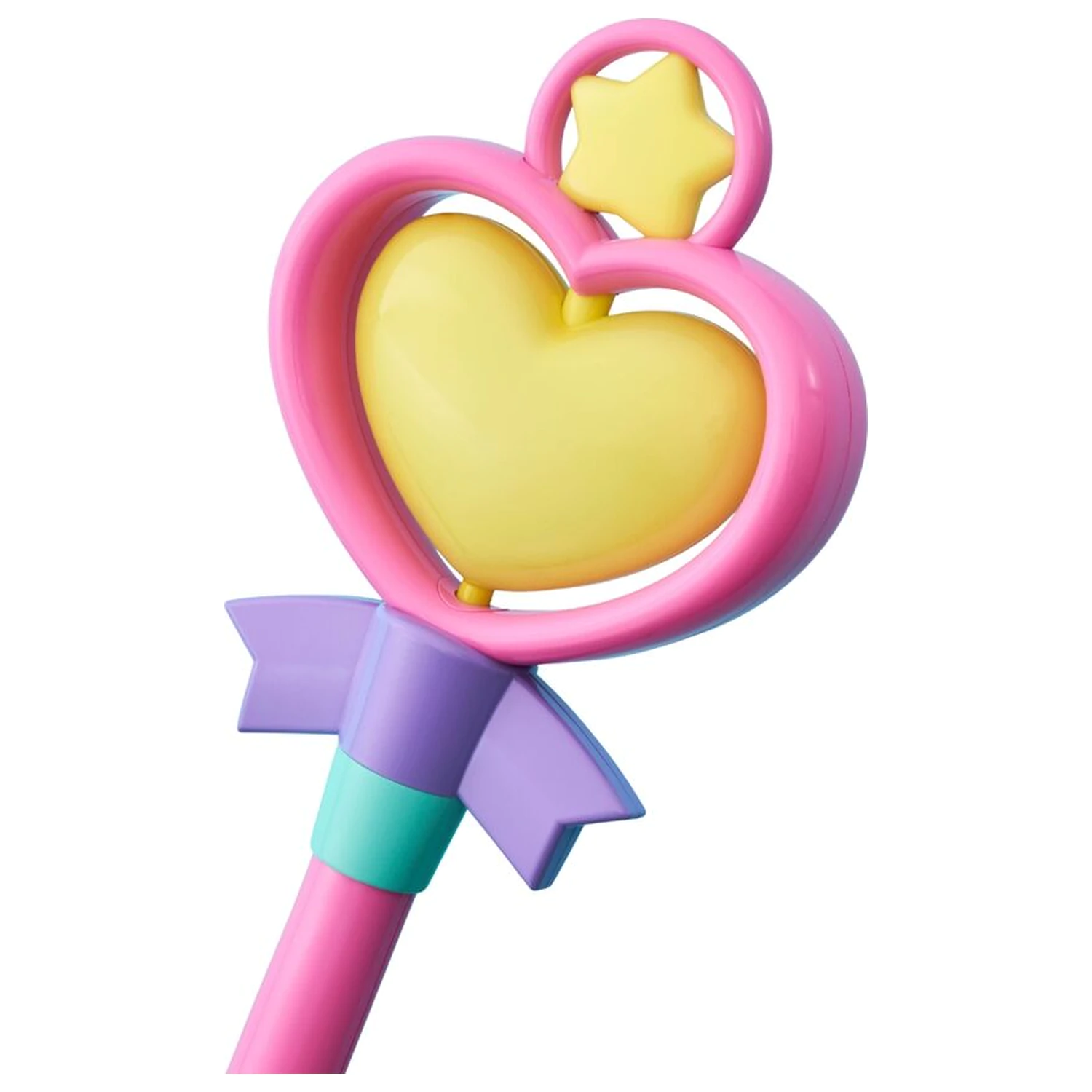 Magical Angel Creamy Mami Magic Stick Nachbildung 47 cm Produktfoto